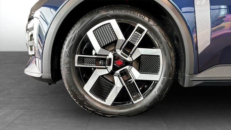 Renault 5 E-Tech bild 9
