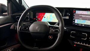 Renault 5 E-Tech bild 13