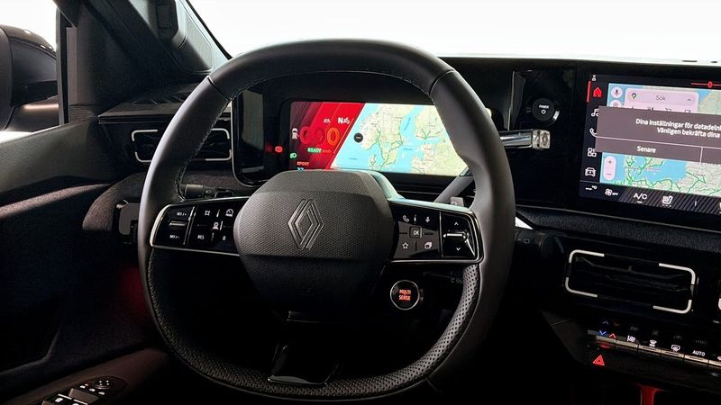 Renault 5 E-Tech bild 13