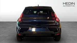Renault 5 E-Tech bild 7