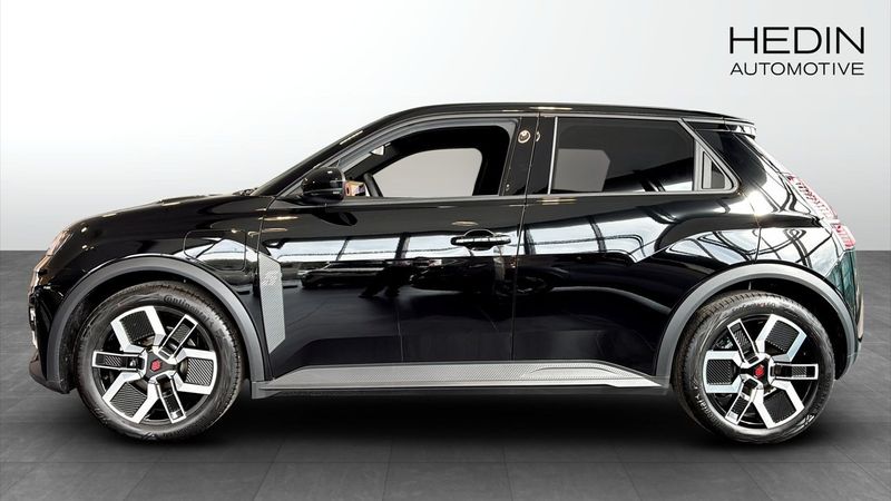 Renault 5 E-Tech bild 6