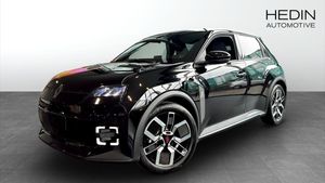 Renault 5 E-Tech bild 1