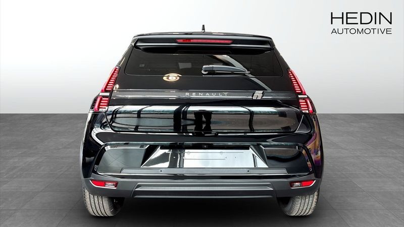 Renault 5 E-Tech bild 7