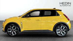 Renault 5 E-Tech bild 6