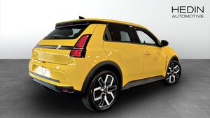 Renault 5 E-Tech bild 2