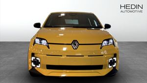 Renault 5 E-Tech bild 8
