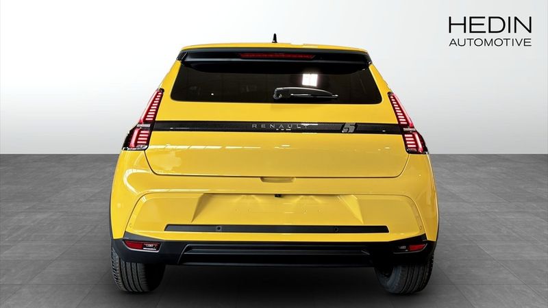 Renault 5 E-Tech bild 7
