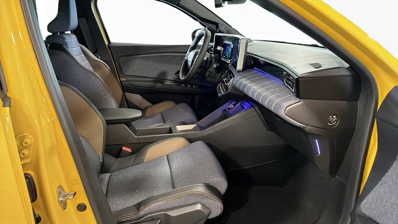 Renault 5 E-Tech bild 3