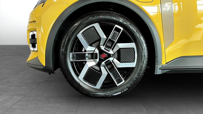 Renault 5 E-Tech bild 9
