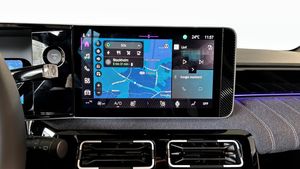 Renault 5 E-Tech bild 12