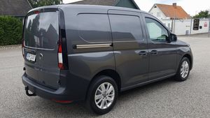 Volkswagen Caddy bild 2
