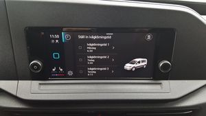 Volkswagen Caddy bild 17