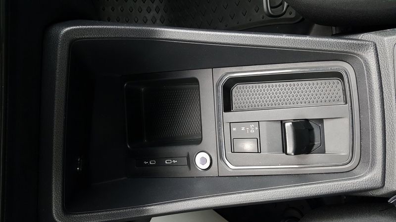 Volkswagen Caddy bild 22