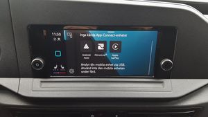 Volkswagen Caddy bild 16