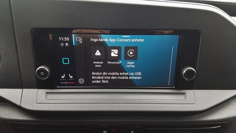 Volkswagen Caddy bild 16