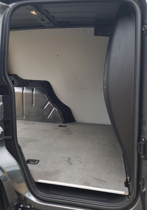 Volkswagen Caddy bild 9