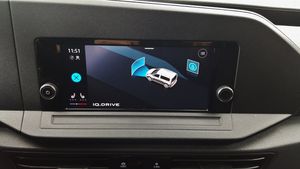 Volkswagen Caddy bild 19