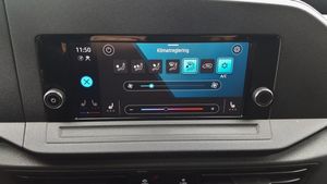 Volkswagen Caddy bild 18