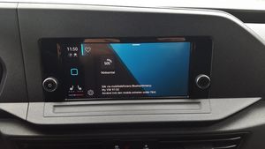 Volkswagen Caddy bild 20