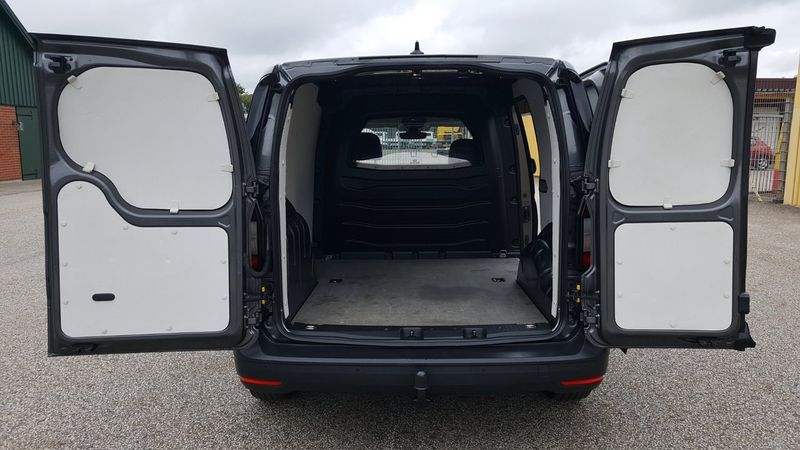 Volkswagen Caddy bild 10