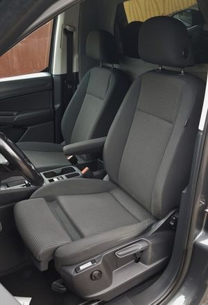 Volkswagen Caddy bild 23