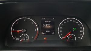 Volkswagen Caddy bild 21