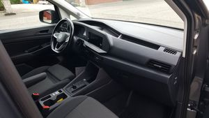 Volkswagen Caddy bild 13