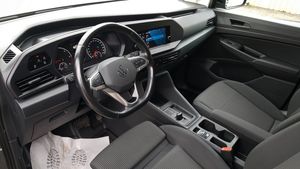 Volkswagen Caddy bild 5