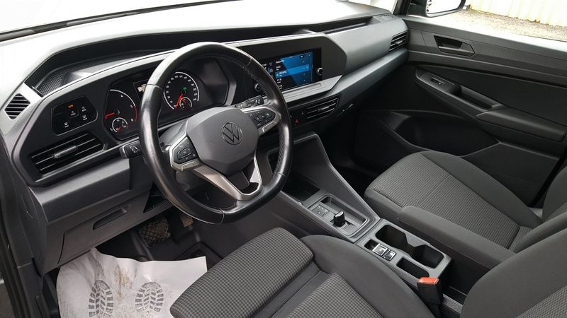 Volkswagen Caddy bild 5