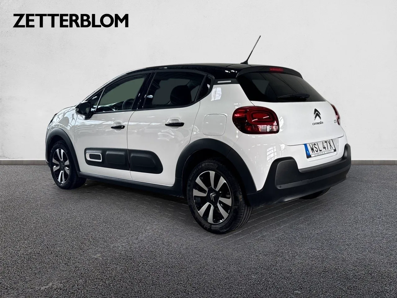 Vehicle image 2