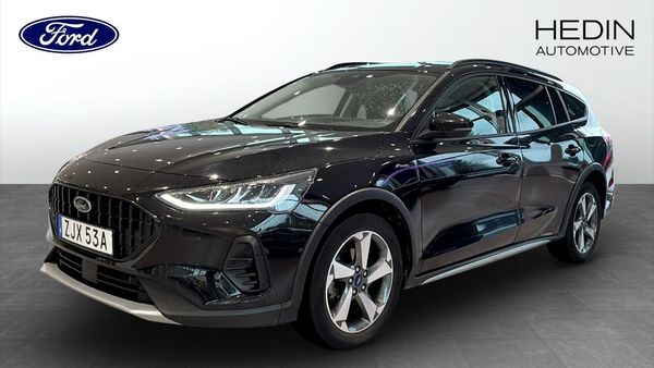 Ford Focus 1.0 ACTIVE HGV AUTOMAT - 2023