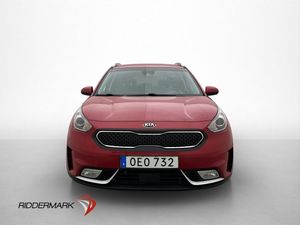 Kia Niro bild 2