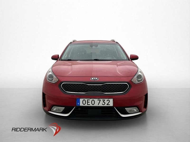 Kia Niro bild 2