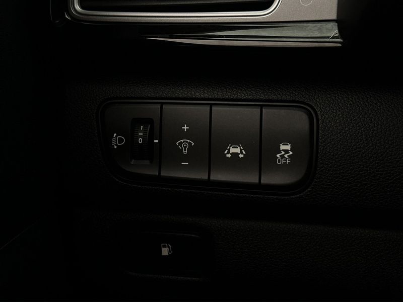 Kia Niro bild 23