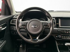 Kia Niro bild 10