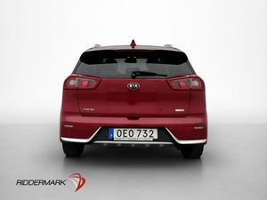 Kia Niro bild 6