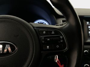 Kia Niro bild 17