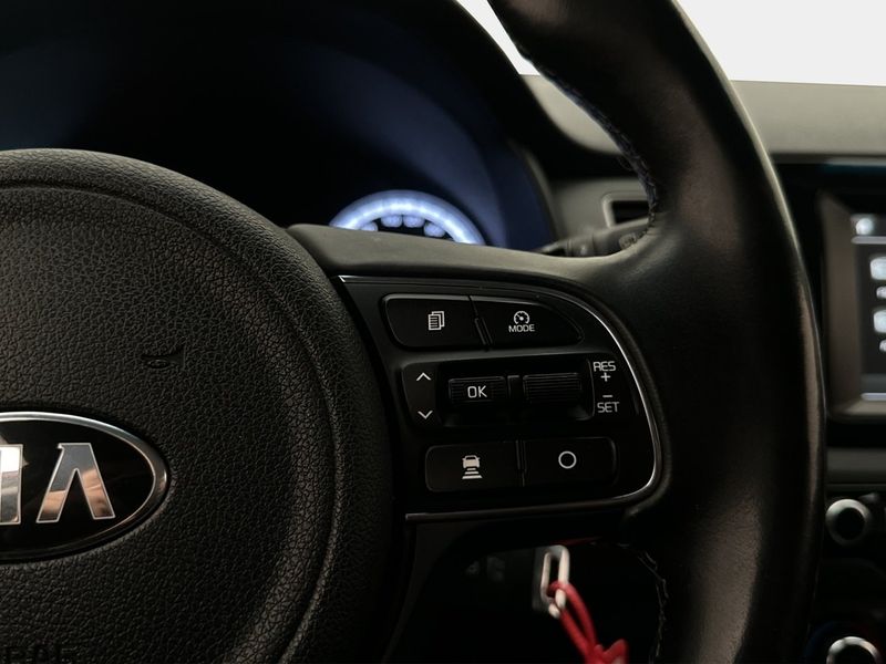 Kia Niro bild 17
