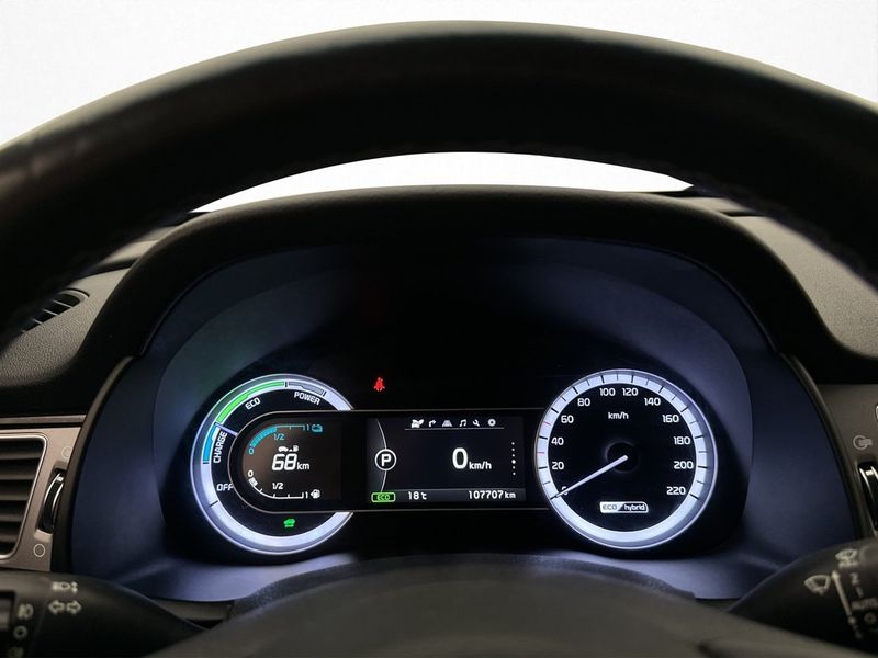 Kia Niro bild 15