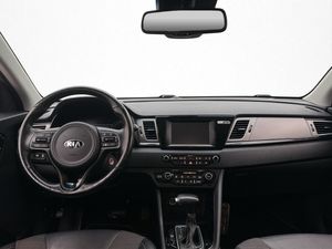 Kia Niro bild 14