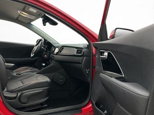 Kia Niro bild 12