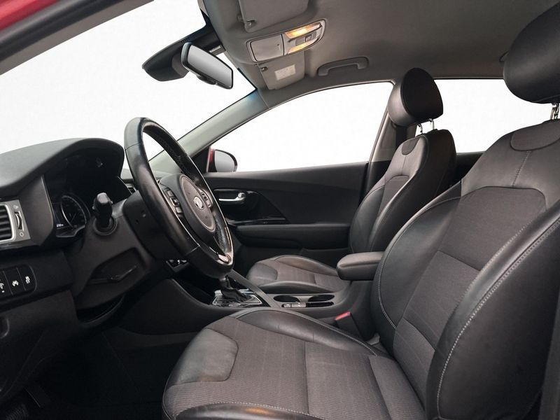 Kia Niro bild 9