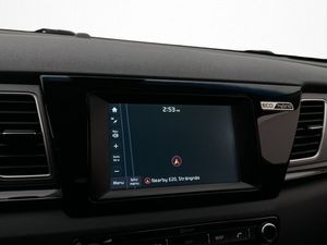 Kia Niro bild 19