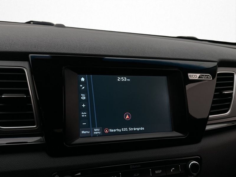 Kia Niro bild 19
