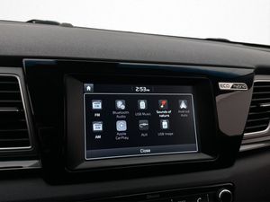 Kia Niro bild 20