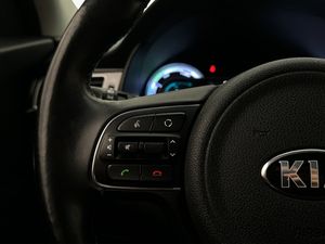 Kia Niro bild 16