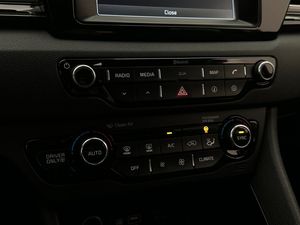 Kia Niro bild 21