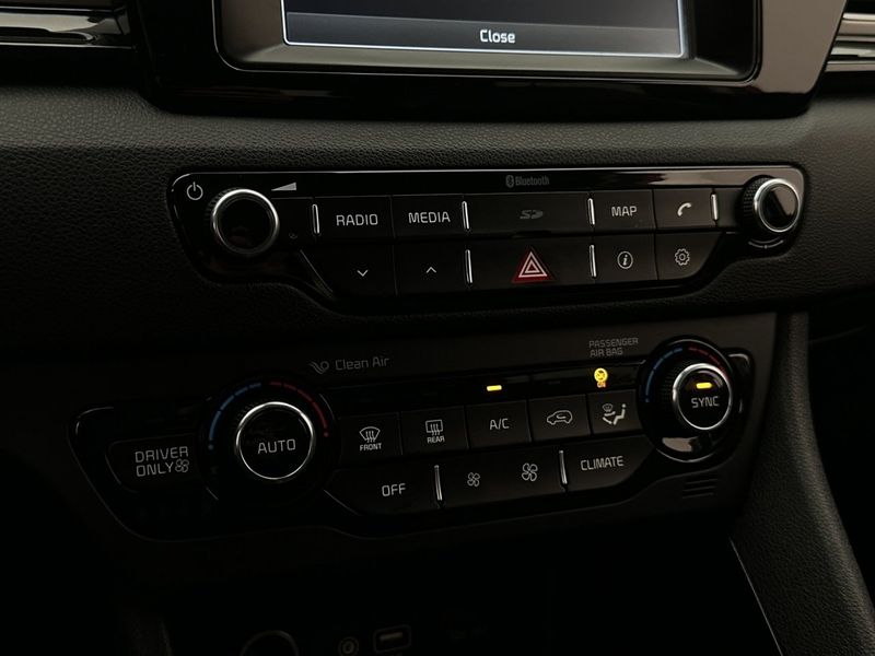 Kia Niro bild 21