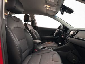 Kia Niro bild 11