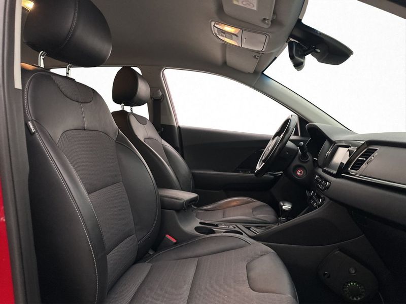 Kia Niro bild 11